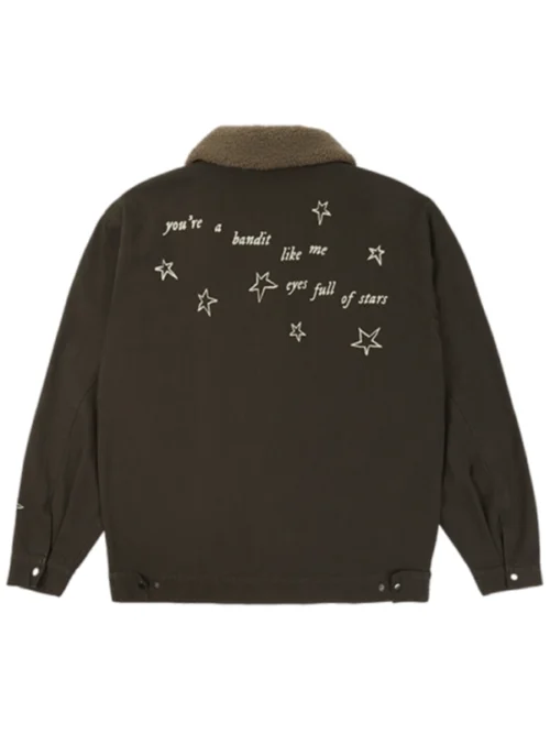 Taylor Swift Cowboy Like Me Jacket