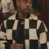 Bel-Air Vic Mensa Jacket