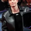 Berlinale 2025 Robert Pattinson Jacket