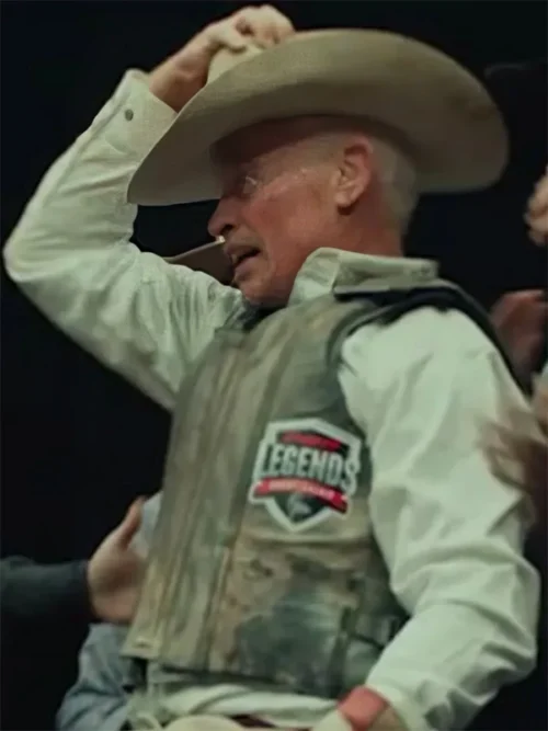 The Last Rodeo Neal Mcdonough Vest